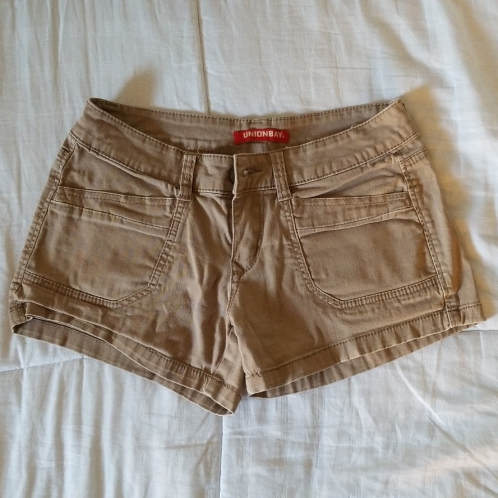 Womens shorts